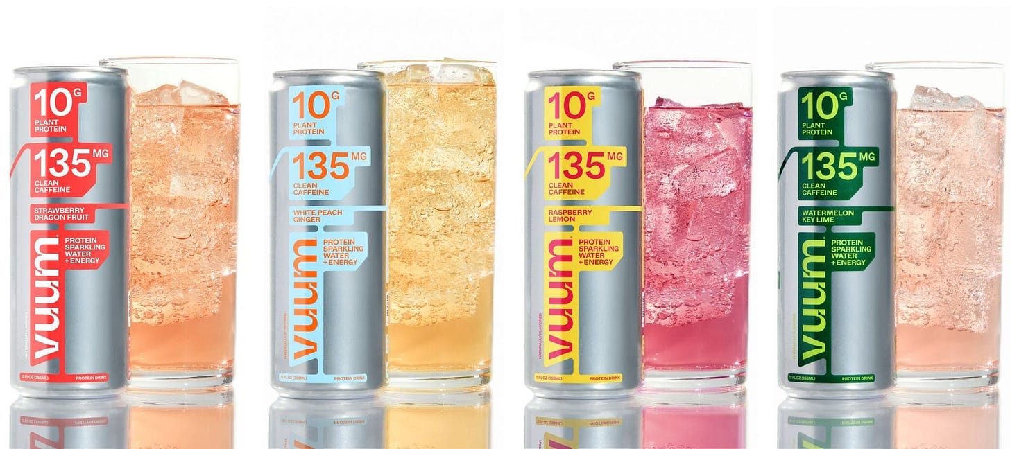 CPG Connect // Vol. 2: Trade Shows, Flavor is king, and Ferrero Moves