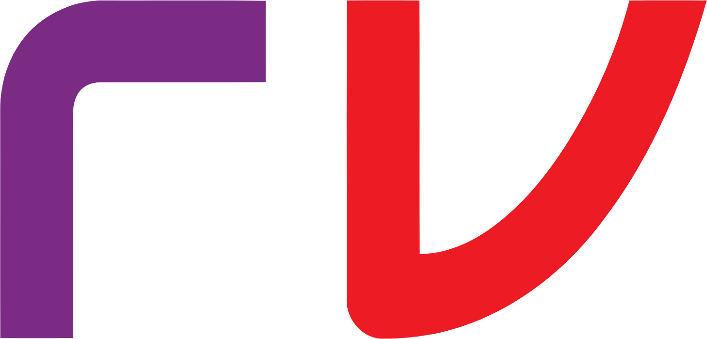 Red Violet logo in transparent PNG and vectorized SVG formats