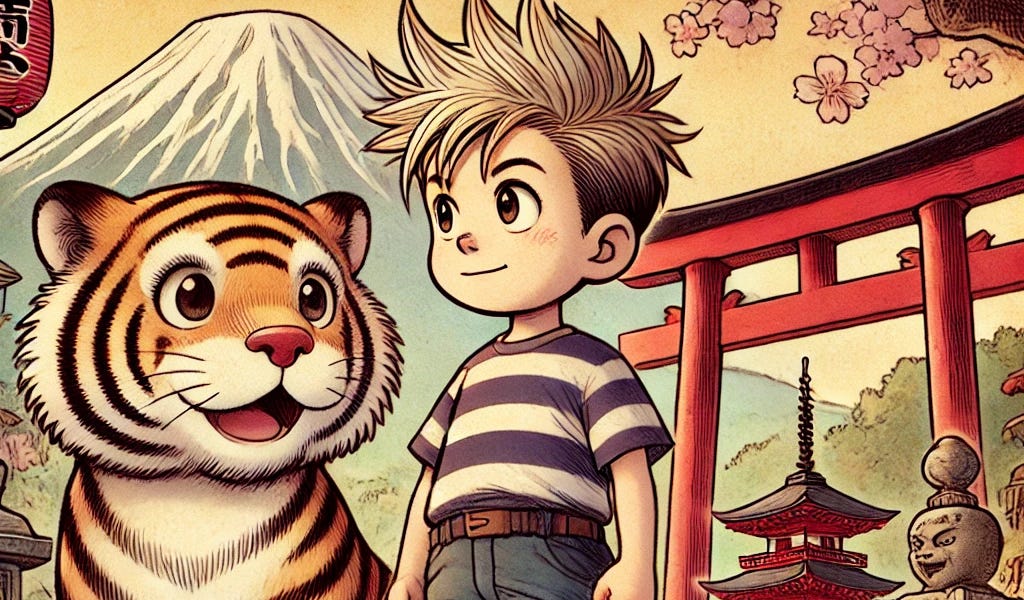 The Crisis Everyone's Ignoring (Again) by Garrett Baldwin