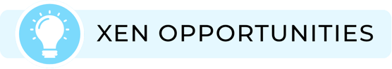 XEN Opportunities