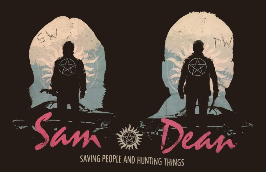 saving people hunting things 21 supernatural sam saving people hunting things 21 supernatural sam