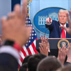 Trump Is Objectively Bad for America. Why Won't More Journalists Say So?