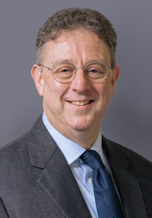 Simon Myerson KC