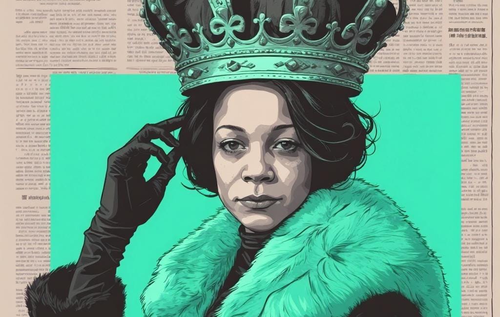 Why I’m Not a Welfare Queen: Part 2