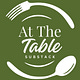 At the Table - Stephanie Wilson