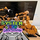 iOS System Design interviews in 2026