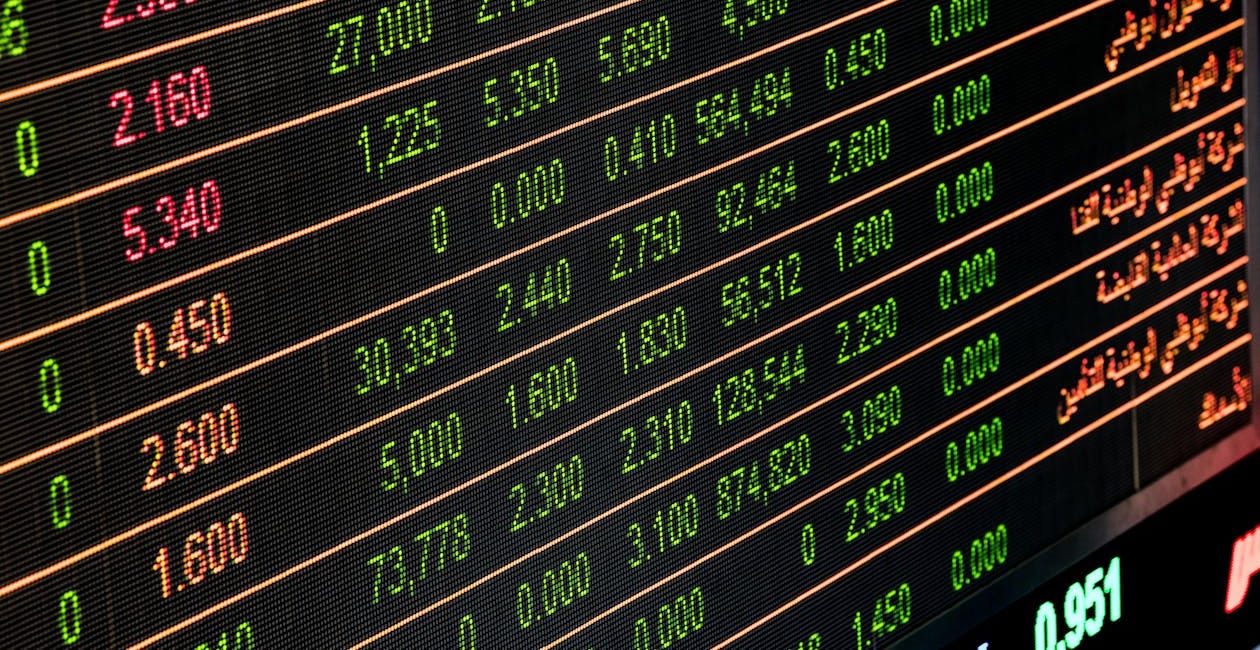 5 Must-Watch ETFs Powering the Future of Emerging Tech