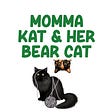 Momma Kat and Her Bear Cat's avatar