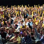 SBC Orlando Isn’t Dallas. It’s Nashville 2.0