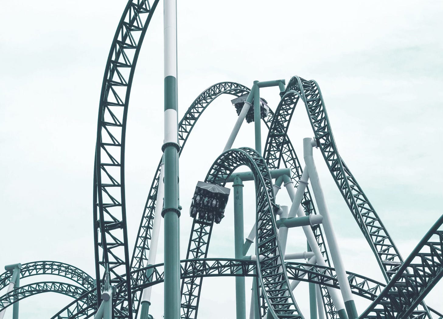 complicated rollercoaster complicated rollercoaster