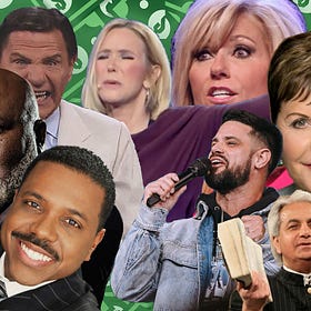 Beware of False Prophets: 4 Reasons to STOP "Decreeing & Declaring"