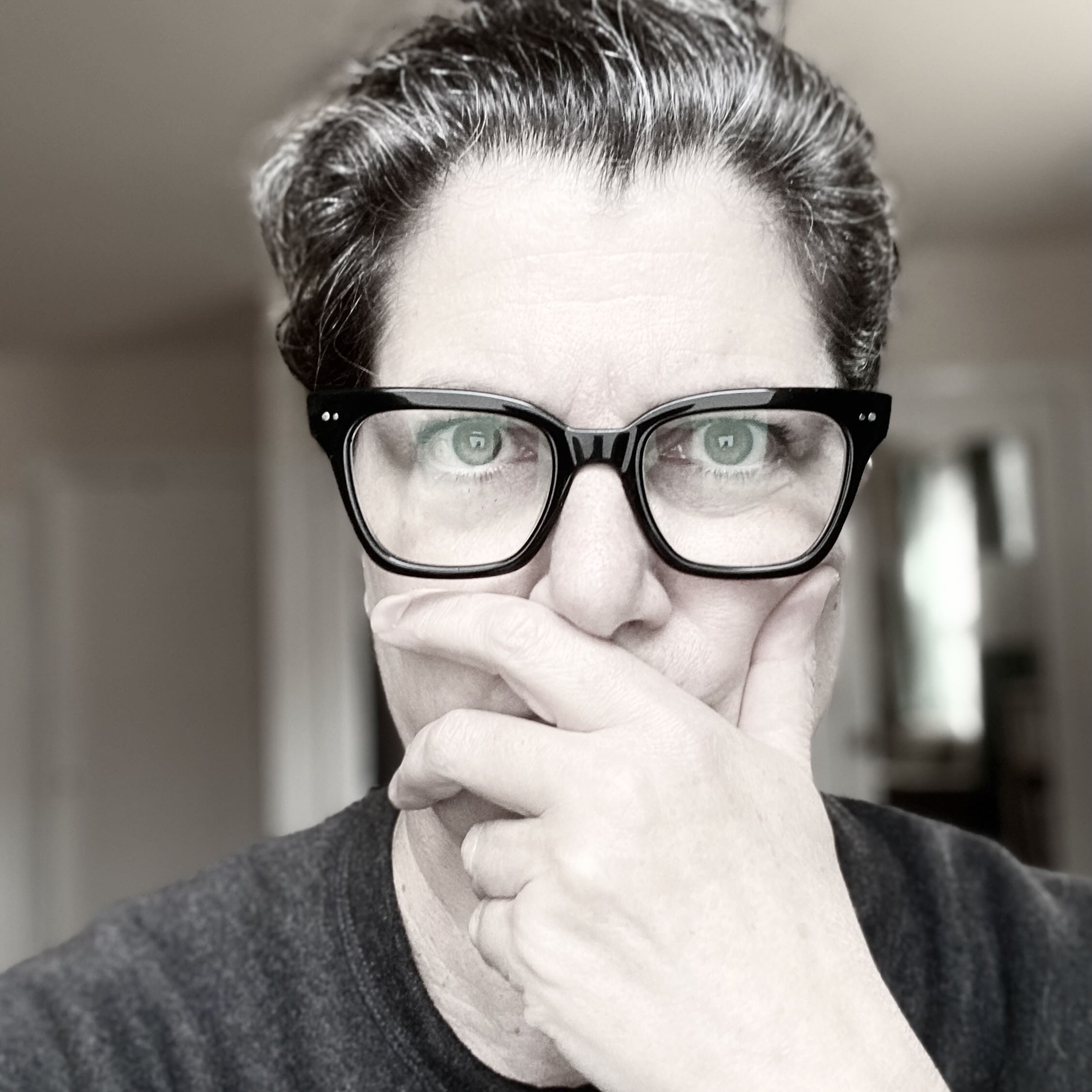 Creative Work (is Real Work)