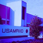 Hantavirus Genome Was Built from Human Blood at U.S. Military Biolab Fort Detrick Using Incomplete Computer Assembly and Reference Genome ‘Fill-Ins’