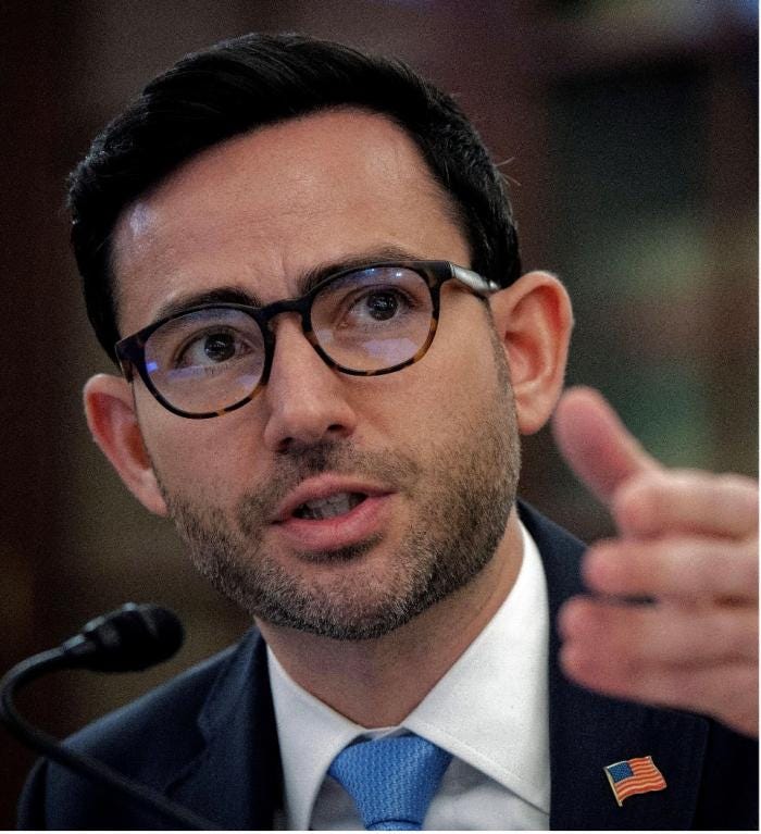 FTC Consumer Protection Bureau Director Samuel Levine Keynote Address ...