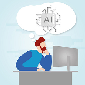 Ecco il nuovo imprenditore: quello potenziato dall’IA!