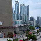 Global Baptists Meet in Toronto to Work for Justice and Peace