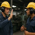 The 3-Part Formula for Clear Instructions in High-Noise Environments