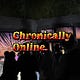 Chronically Online