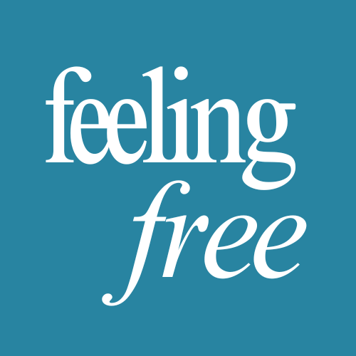 feeling free