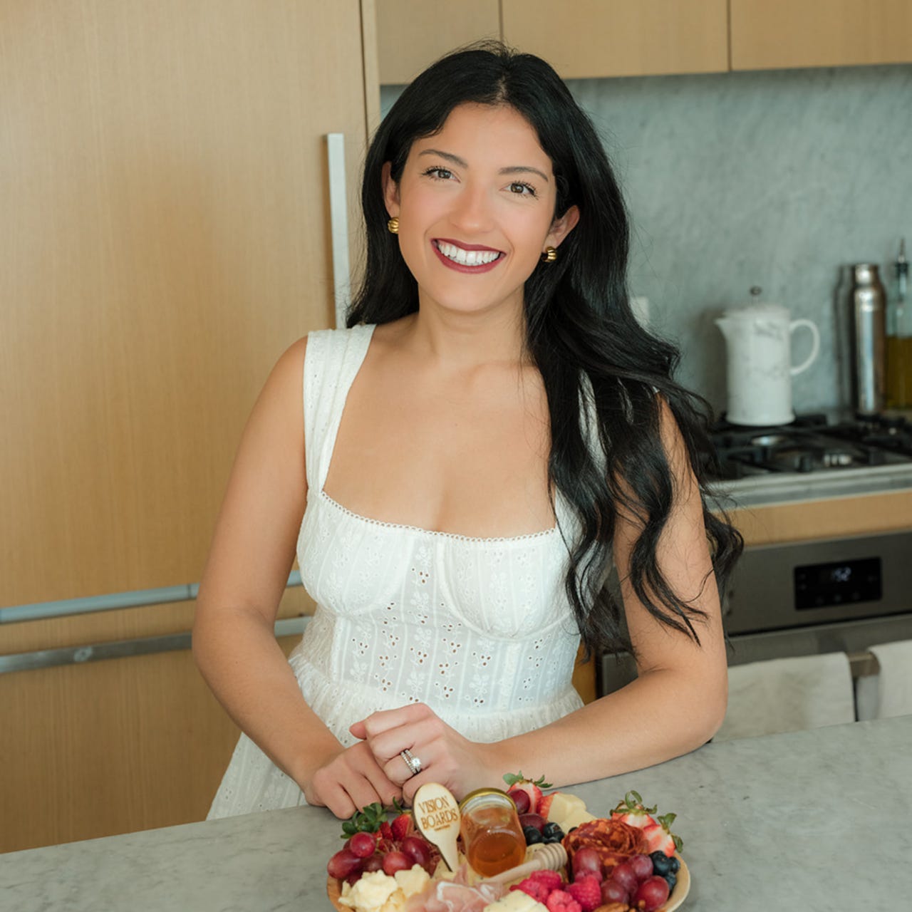 The Debrief 🧀 logo