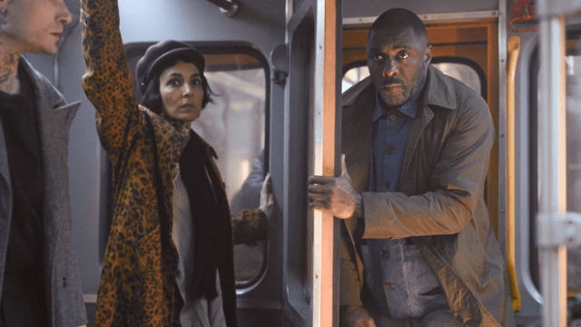 Emmy Award nominee Idris Elba returns for the second season of “Hijack,” premiering globally on Wednesday, January 14, 2026 on Apple TV.