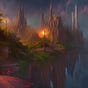 Fairytales From Ecotopia's avatar