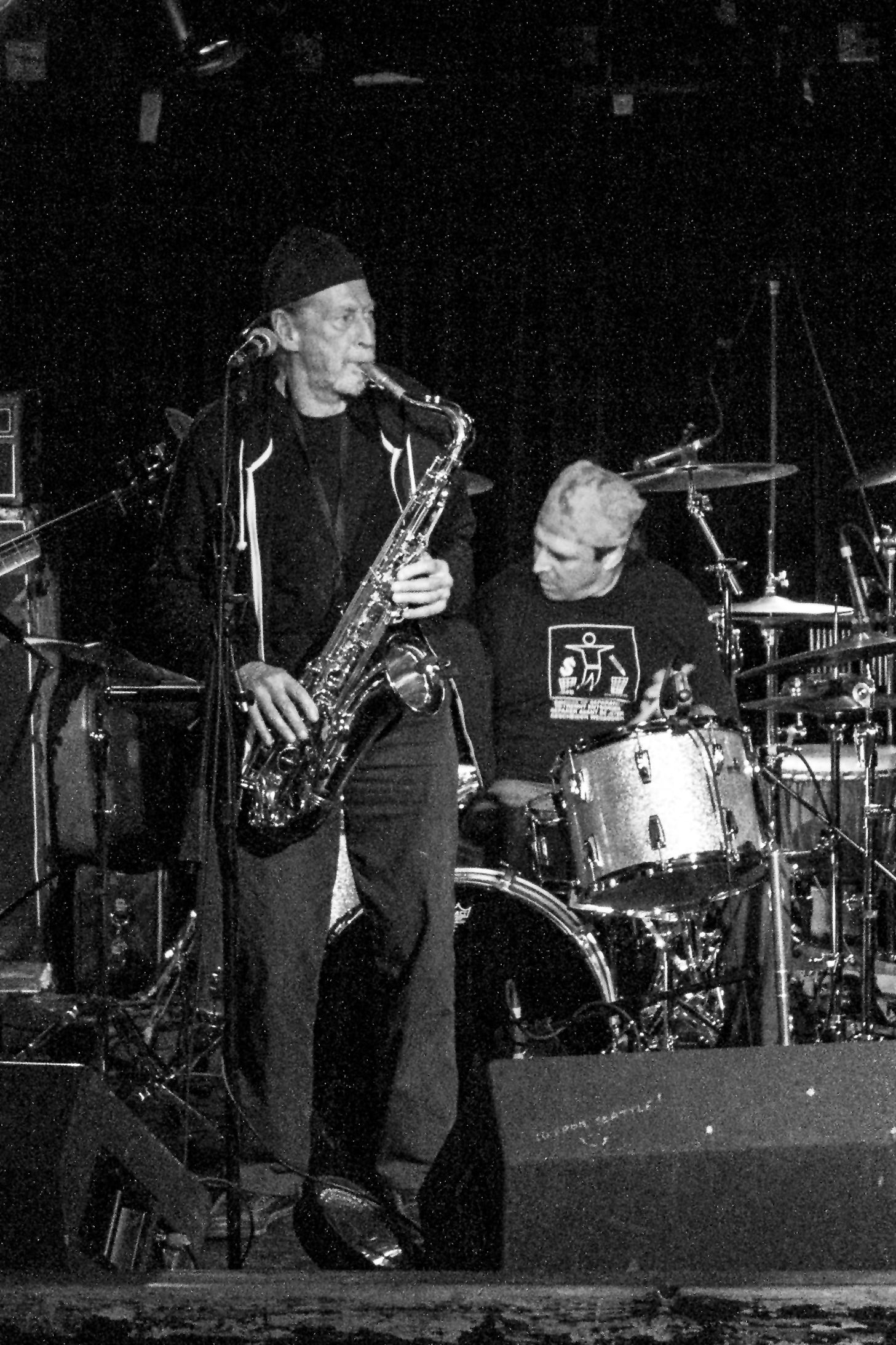 Jack Gold-Molina Music Blog