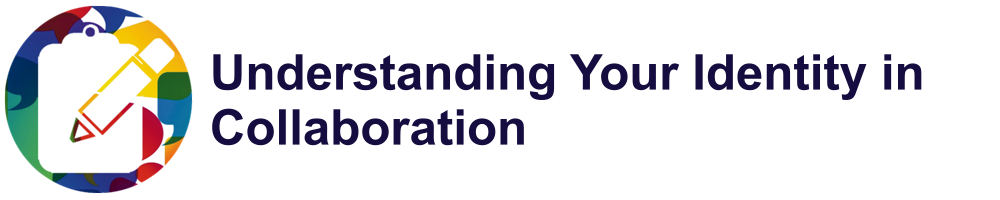 Activity 1.4 – Understanding Your Identity in Collaboration