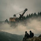 Mining Expert Talks Copper, Batteries, Tungsten, and Critical Minerals