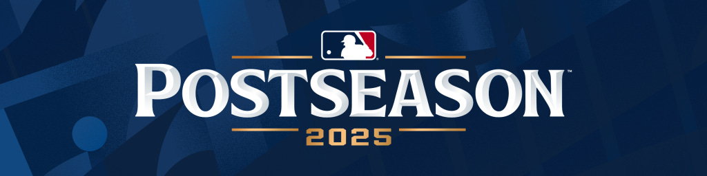 MLB Postseason 2025: Playoff Bracket and World Series Schedule | MLB.com