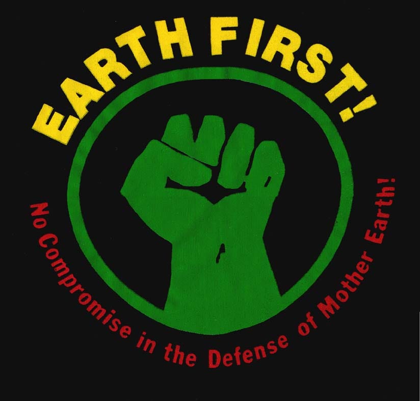 Radical Environmentalism's Print History: From Earth First! to Wild Earth.”  | Environment & Society Portal