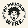 The Phuckin' Wire's avatar