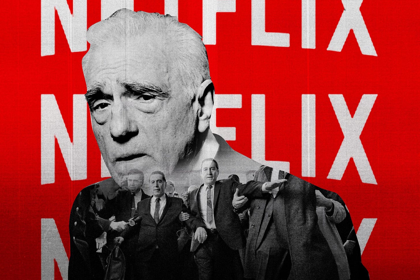 Martin Scorsese, 'The Irishman,' and the Cost of Doing Business With Netflix - The Ringer Martin Scorsese, 'The Irishman,' and the Cost of Doing Business With Netflix - The Ringer