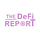 The DeFi Report 