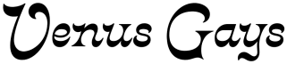 Venus Gays