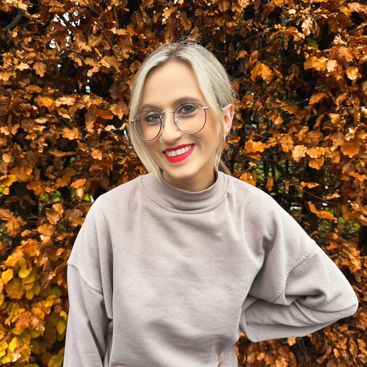 Writerly Things with Kate Emilie