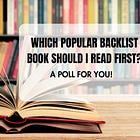 Popular Books I Still Want To Read