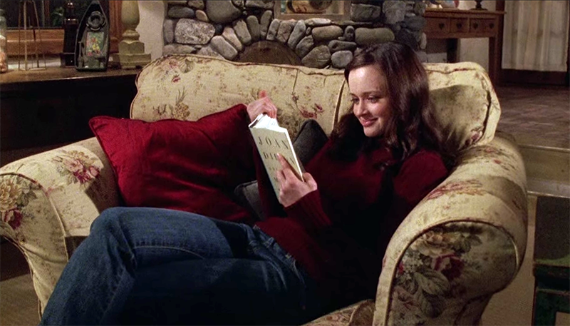 Gilmore Girls
