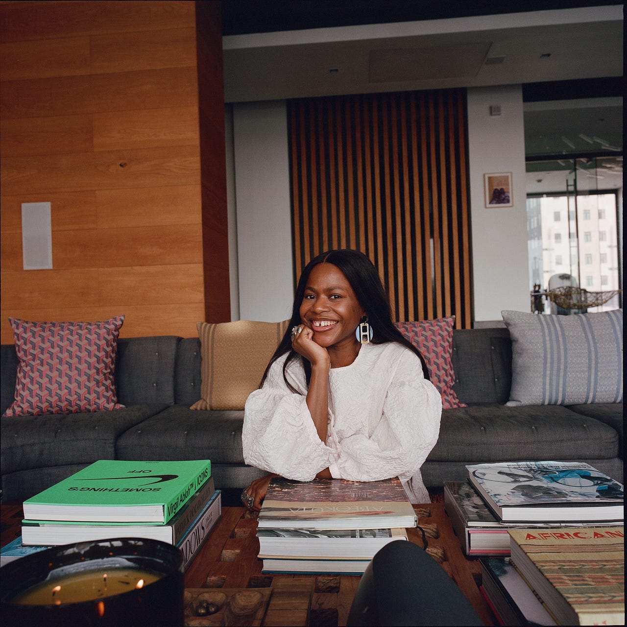 FF is for friends and family