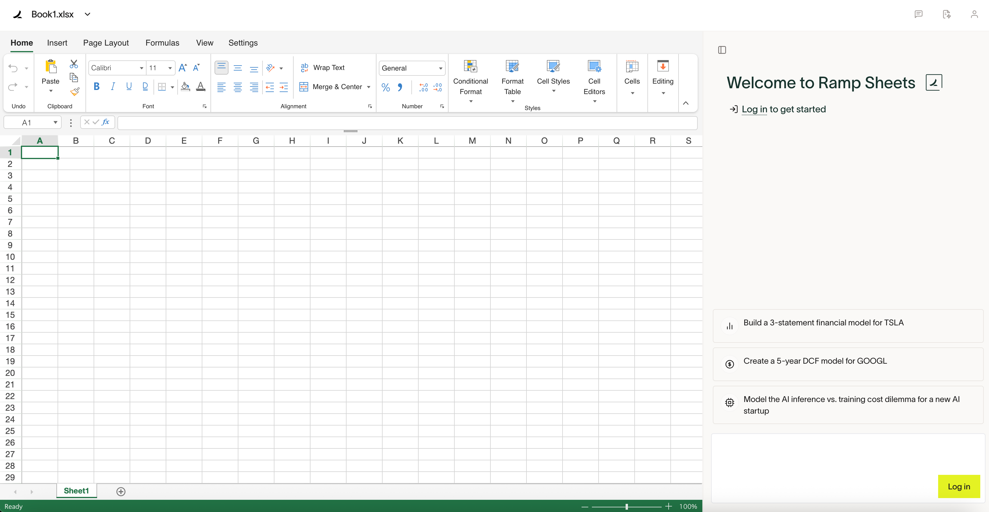 linas.substack.com - Linas Beliūnas - Ramp's first production-ready AI Agent for Financial Modeling ; Revolut doubles down on travel ecosystem ; Coinbase bets on prediction markets to break free from crypto volatility