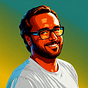 Dan Johnston's avatar