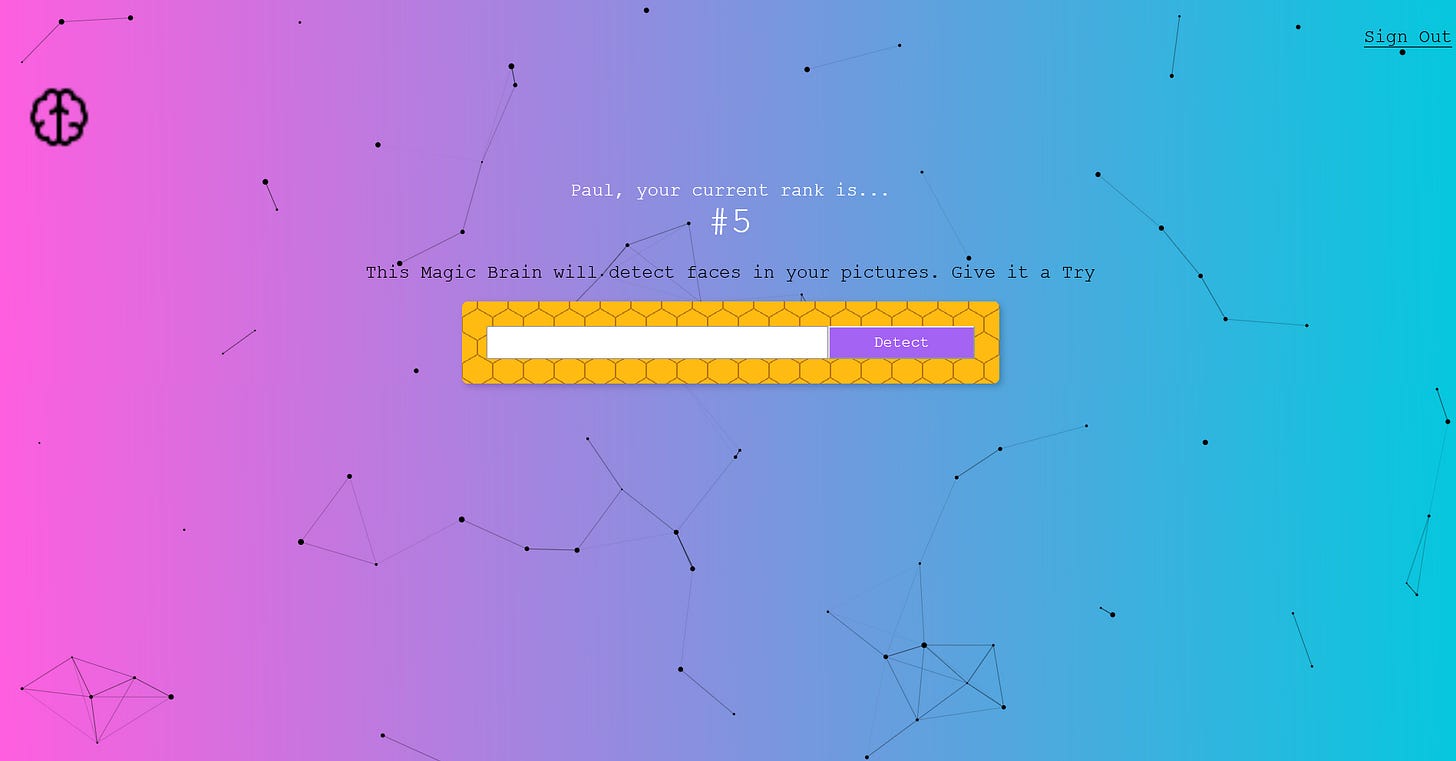React 19 Troubleshooting: How I Fixed the Issues in My Final Project