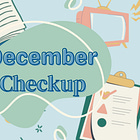 December Checkup