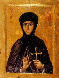 Theodosia of Tyre - Wikipedia