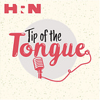Tip of the Tongue