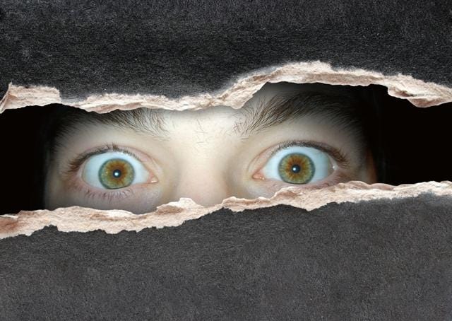 O medo vende, e muito bem | Administradores O medo vende, e muito bem | Administradores