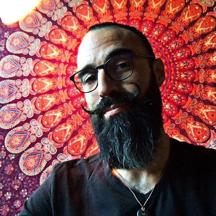 Justin Deschamps (Just In Stillness)