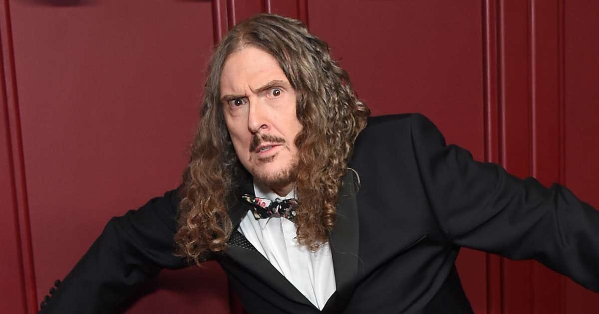 No AI for Al. “Weird Al” Yankovic yanks AI commercial
