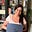 Andrea Carroll's avatar