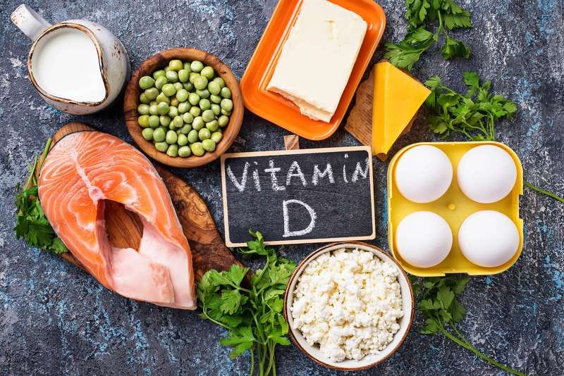 ▷ Vitamin-D-Mangel: So erkennst und behebst du ihn